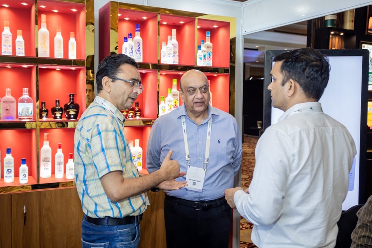 Exhibitor Interactions